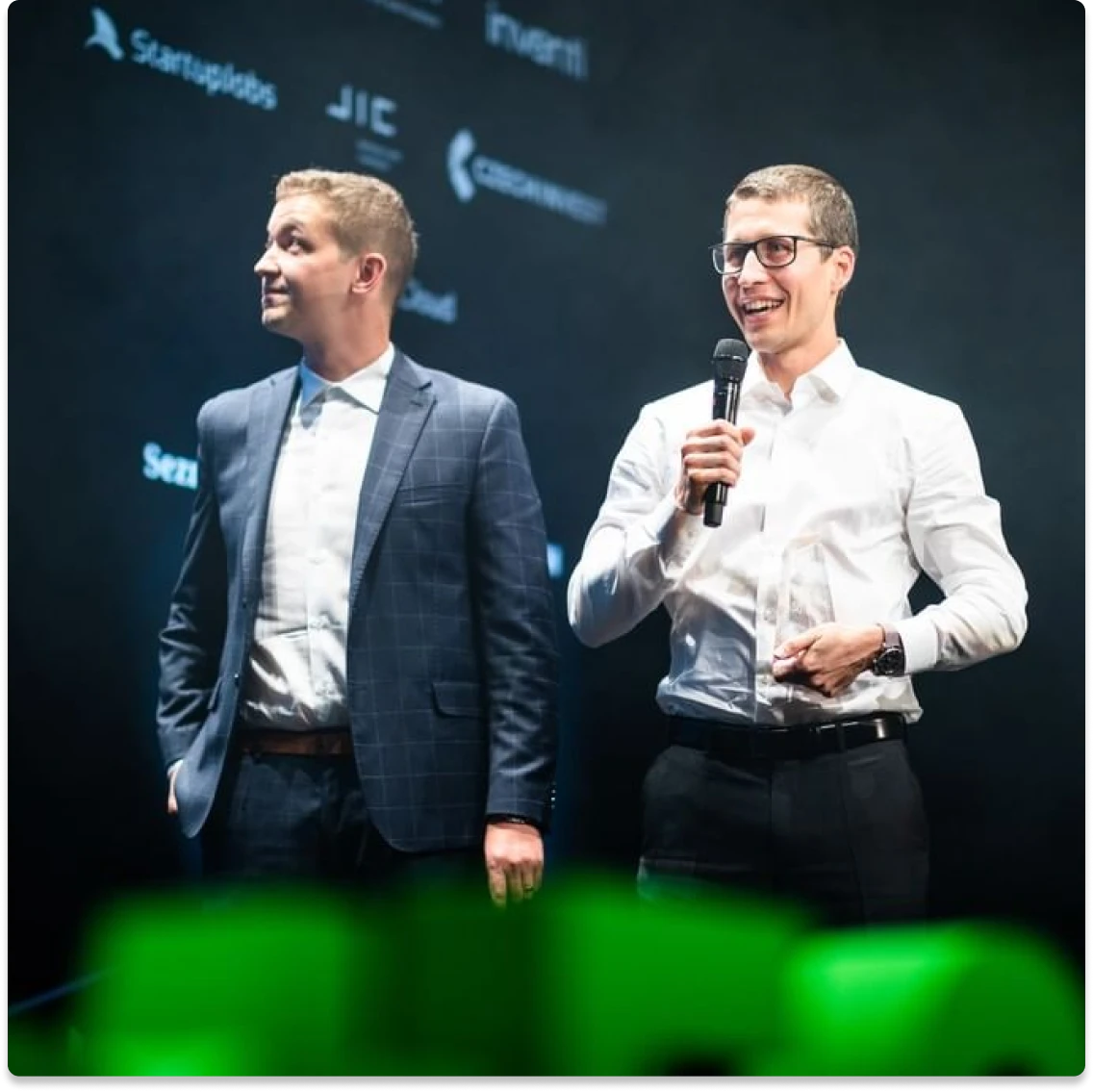 Deloitte Fast 50 <span>2021</span>